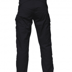 Dark Earthfiant Flex Pant - 32/36 / Noir - Clawgear