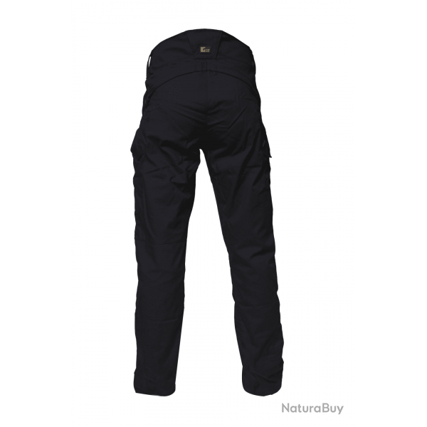 Dark Earthfiant Flex Pant - 32/36 / Noir - Clawgear