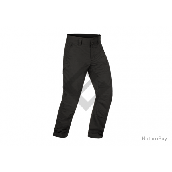 Dark Earthfiant Flex Pant - 33/36 / Noir - Clawgear