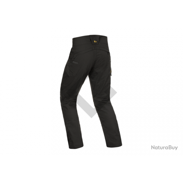 Dark Earthfiant Flex Pant - 36/34 / Noir - Clawgear