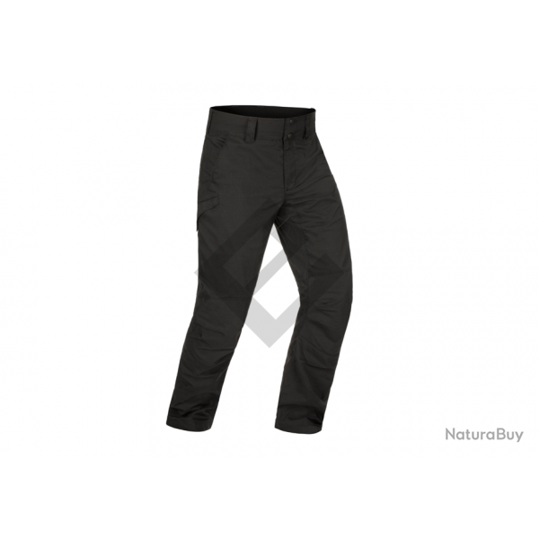 Dark Earthfiant Flex Pant - 40/32 / Noir - Clawgear