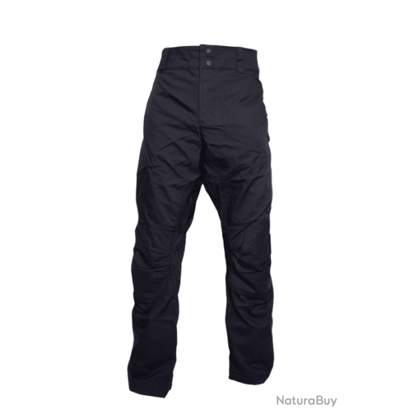 Dark Earthfiant Flex Pant - 42/32 / Noir - Clawgear