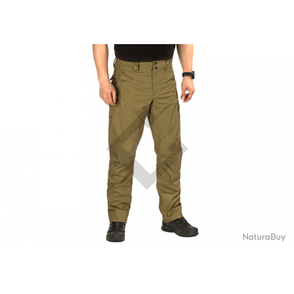 Dark Earthfiant Flex Pant - 30/34 / Swamp - Clawgear