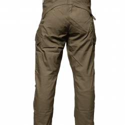 Dark Earthfiant Flex Pant - 32/34 / Swamp - Clawgear