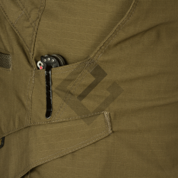 Dark Earthfiant Flex Pant - 32/36 / Swamp - Clawgear