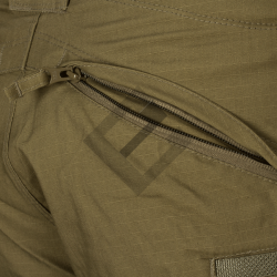 Dark Earthfiant Flex Pant - 33/34 / Swamp - Clawgear