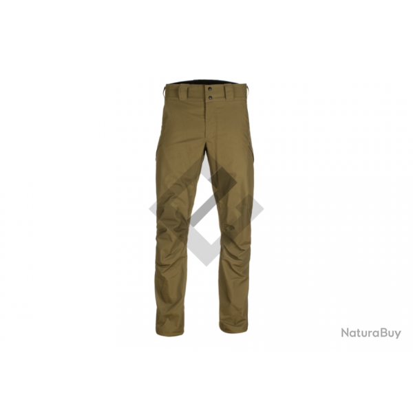 Dark Earthfiant Flex Pant - 34/36 / Swamp - Clawgear