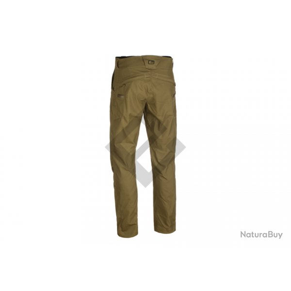 Dark Earthfiant Flex Pant - 36/32 / Swamp - Clawgear