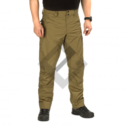 Dark Earthfiant Flex Pant - 36/34 / Swamp - Clawgear