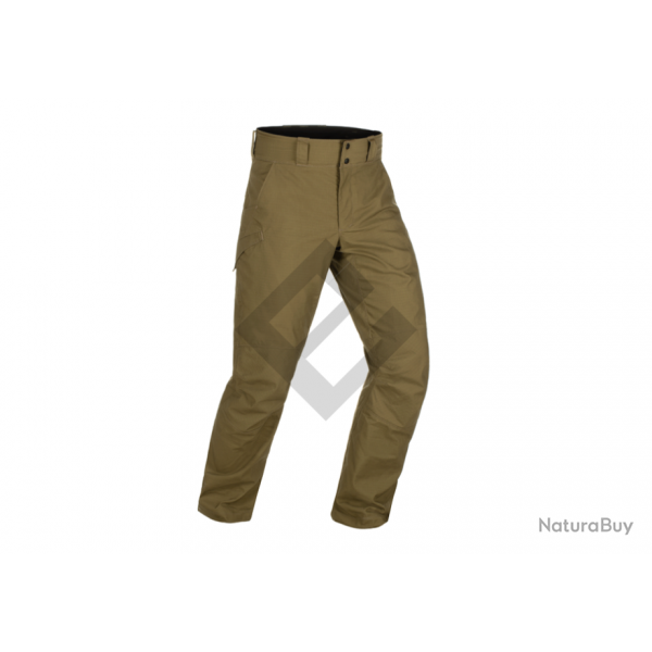 Dark Earthfiant Flex Pant - 38/32 / Swamp - Clawgear