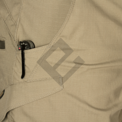 Dark Earthfiant Flex Pant - 38/34 / Khaki - Clawgear