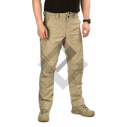 Dark Earthfiant Flex Pant - 42/34 / Khaki - Clawgear