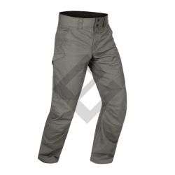 Dark Earthfiant Flex Pant - 29/34 / Solid Rock - Clawgear