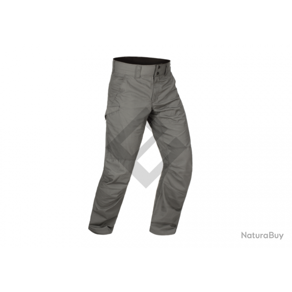 Dark Earthfiant Flex Pant - 29/34 / Solid Rock - Clawgear