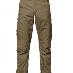 Dark Earthfiant Flex Pant - 30/34 / Solid Rock - Clawgear