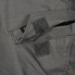 Dark Earthfiant Flex Pant - 33/34 / Solid Rock - Clawgear