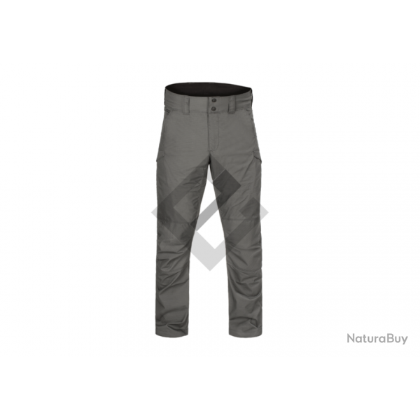 Dark Earthfiant Flex Pant - 33/36 / Solid Rock - Clawgear