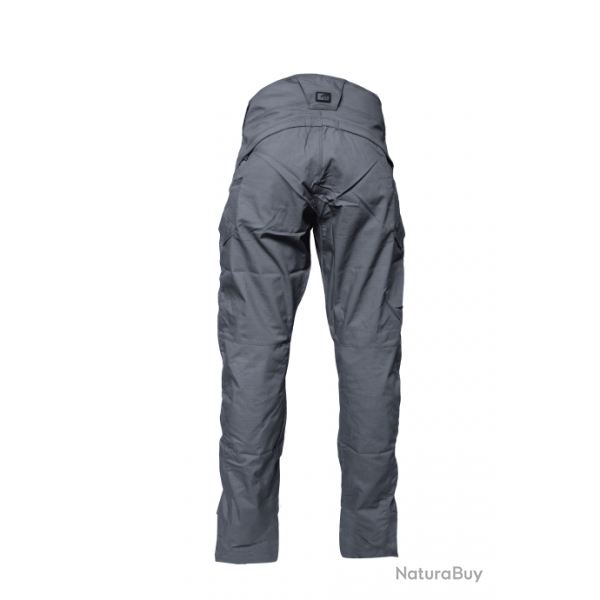 Dark Earthfiant Flex Pant - 34/34 / Solid Rock - Clawgear