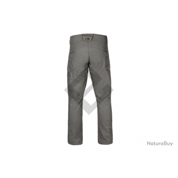 Dark Earthfiant Flex Pant - 36/34 / Solid Rock - Clawgear