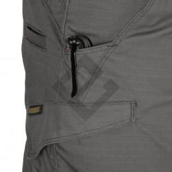 Dark Earthfiant Flex Pant - 40/34 / Solid Rock - Clawgear