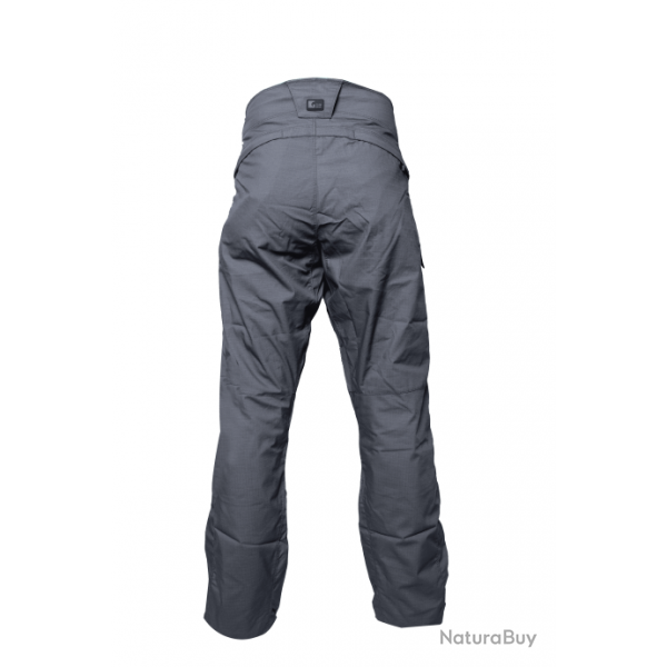 Dark Earthfiant Flex Pant - 42/34 / Solid Rock - Clawgear