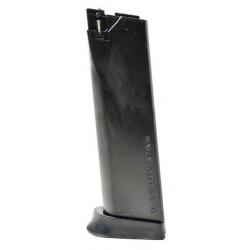 Chargeur 25 BBs pour PT24/7 Spring - Noir - Cybergun