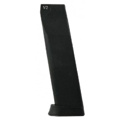 Chargeur CO2 V2 15 BBs pour Taurus 24/7 - Noir - Cybergun