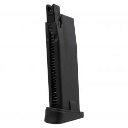 Chargeur CO2 15 BBs pour Taurus 24/7 - Noir - Cybergun