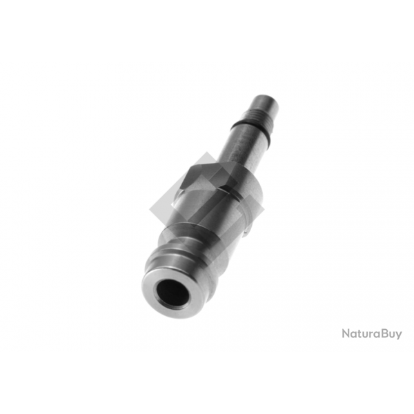 Adaptateur HPA pour Marui type EU - Stainless - AAC