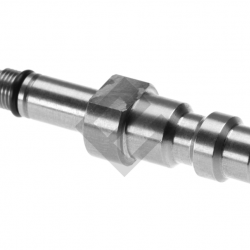Adaptateur HPA pour KSC/KWA type US - Stainless - AAC