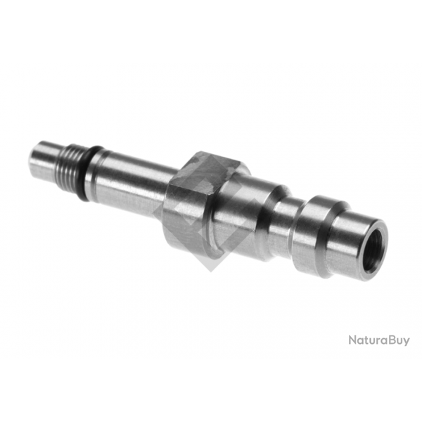 Adaptateur HPA pour KSC/KWA type US - Stainless - AAC