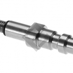 Adaptateur HPA pour KJW/WE type US - Stainless - AAC