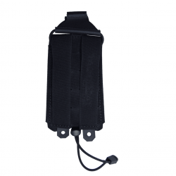 Porte-chargeur Backward Flap pour 5,56 - Wolf Grey - Clawgear