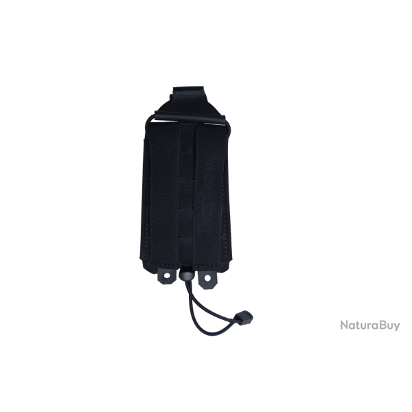 Porte-chargeur Backward Flap pour 5,56 - Wolf Grey - Clawgear
