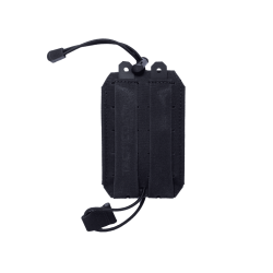 Porte-chargeur universel - Noir - Clawgear