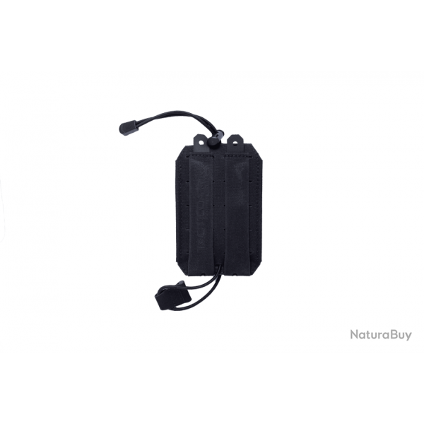 Porte-chargeur universel - Noir - Clawgear