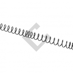 Ressort progressif M140 AEG - AAC