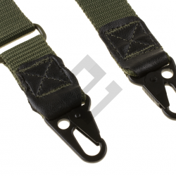 Sangle pour fusil de sniper - OD - Invader Gear