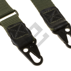 Sangle pour fusil de sniper - OD - Invader Gear