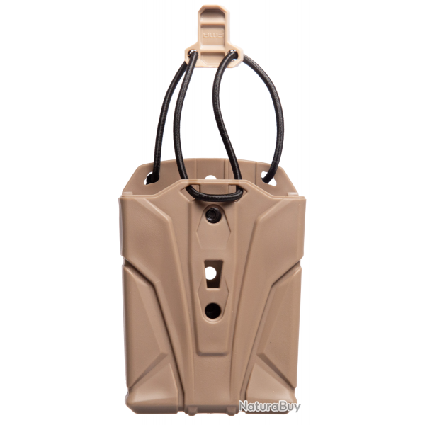 Porte-chargeur ELS 5.56 - Dark Earth - FMA