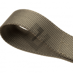 Ceinture Level 1-L - Ranger Green - Clawgear