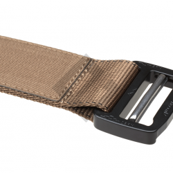 Ceinture Level 1-L - Ranger Green - Clawgear