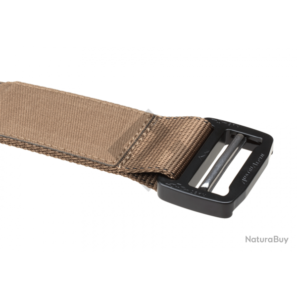 Ceinture Level 1-L - Ranger Green - Clawgear