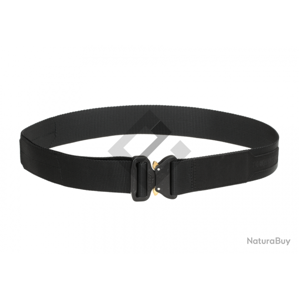 Ceinture Level 1-B - Noir - Clawgear