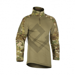 Operator Combat Shirt - XL / Multicam - Clawgear