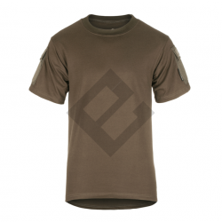 T-Shirt tactique - S / Ranger Green - Invader Gear