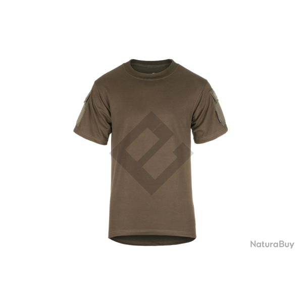 T-Shirt tactique - S / Ranger Green - Invader Gear
