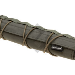 Cover 22cm pour silencieux - Foliage Green - Emerson