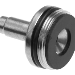 Tête de cylindre silencieuse PSS pour VSR-10 Spring - Laylax