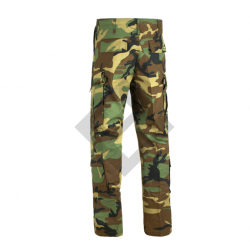 Pantalon Revenger TDU - 2XL / M81 Woodland - Invader Gear